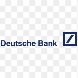 deutsche bank德意志银行logo