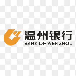 温州银行logo