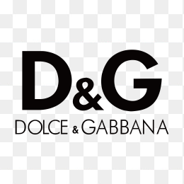 D&G杜嘉班纳logo