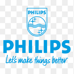 PHILIPS飞利浦logo