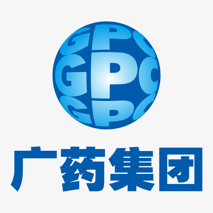 广药集团logo