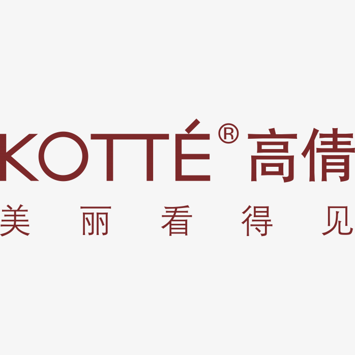 KOTTE高倩logo