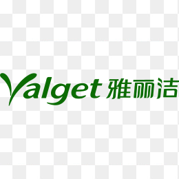 yalget雅丽洁logo