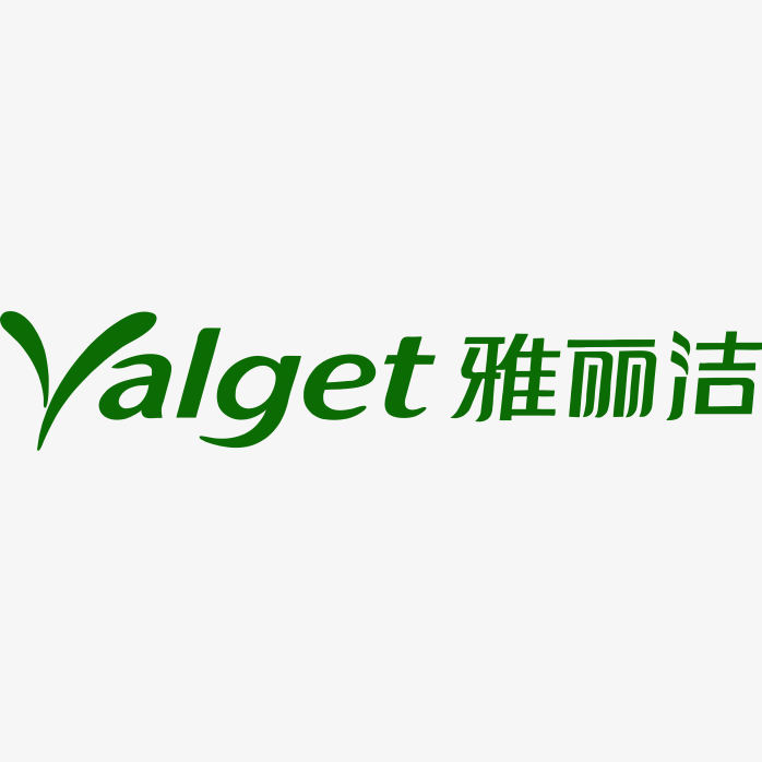 yalget雅丽洁logo