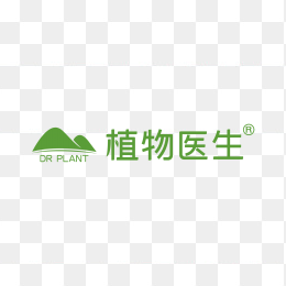 高清植物医生logo