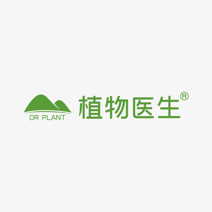 高清植物医生logo