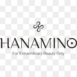 HANAMINO花迷LOGO