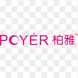 POYER柏雅logo