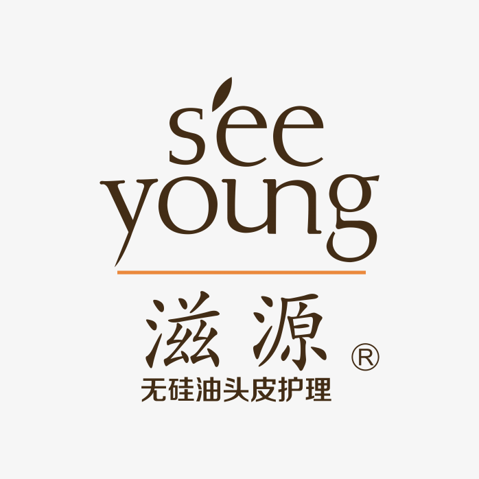 seeyoung滋源logo