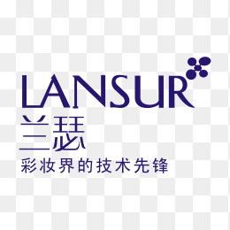 LANSUR兰瑟logo