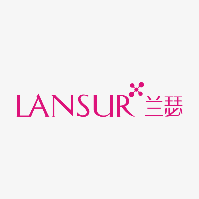 lansur兰瑟logo