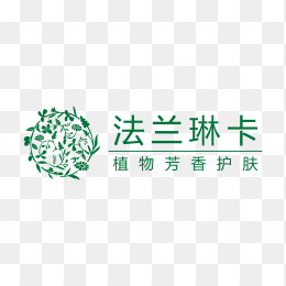 法兰琳卡logo