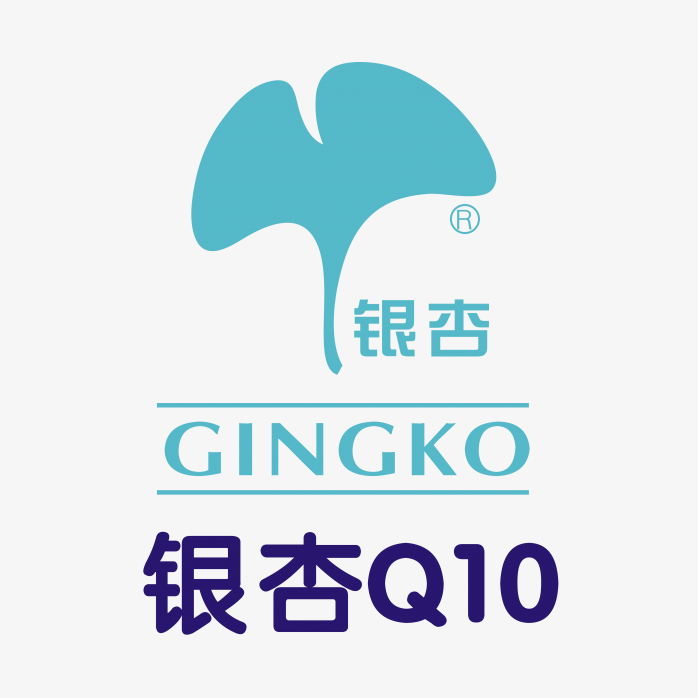 GINGKO银杏logo