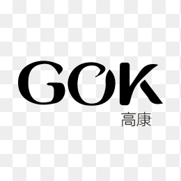 COK高康logo