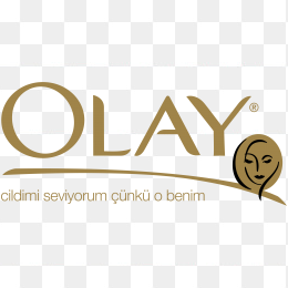 高清OLAYlogo