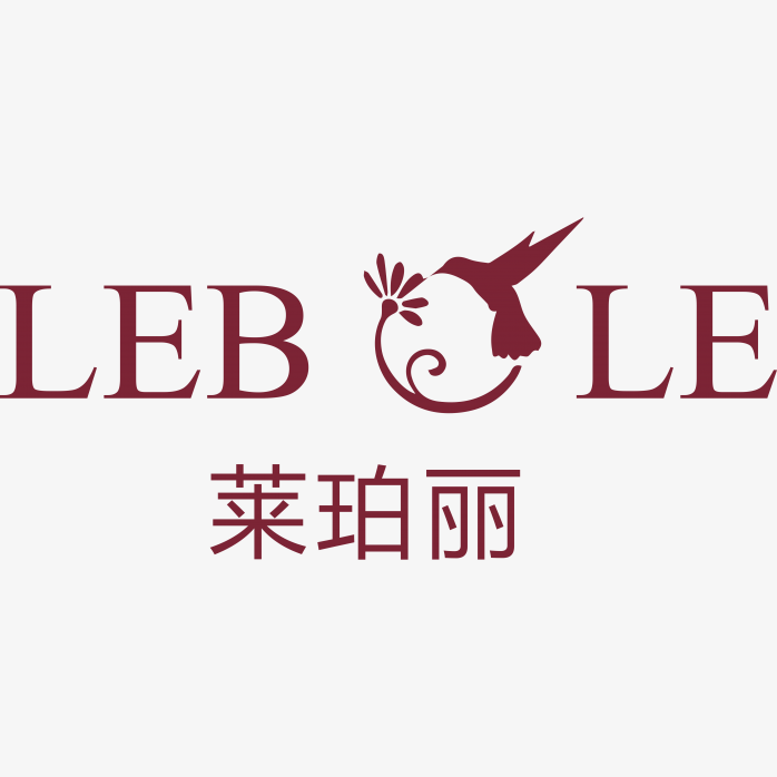 莱珀丽logo