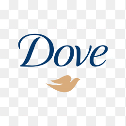 DOVE多芬logo