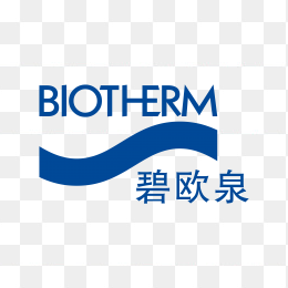 BIOTHERM碧欧泉logo