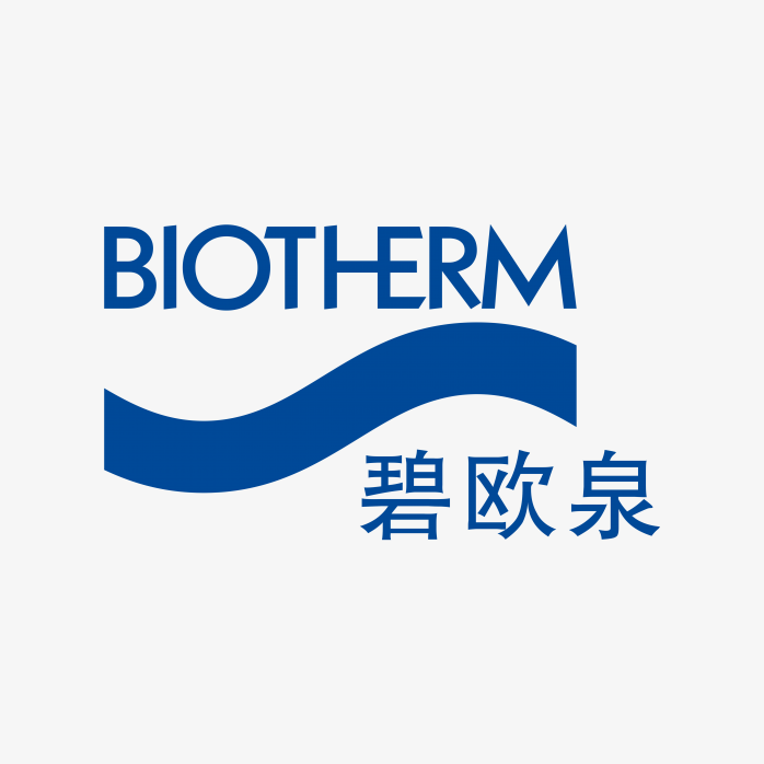 BIOTHERM碧欧泉logo