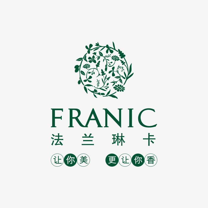 FRANIC法兰琳卡logo