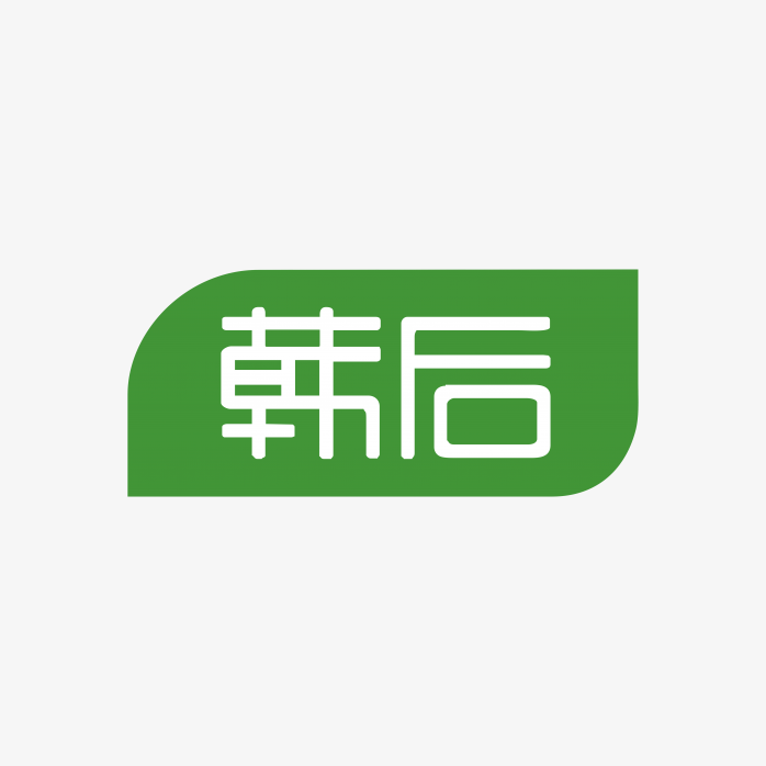 韩后logo