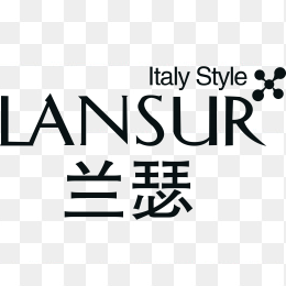 LANSUR兰瑟logo