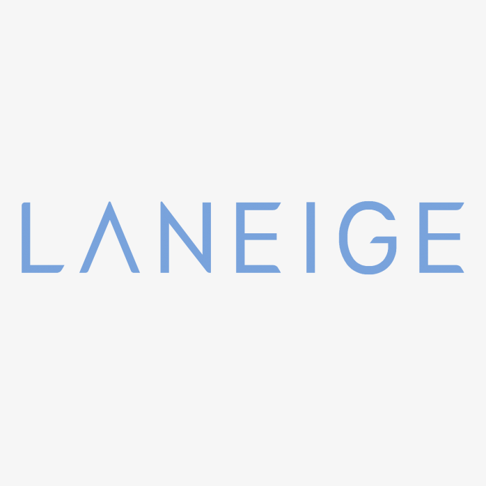 新LANEIGE兰芝logo