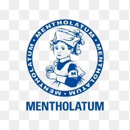 MENTHOLATUM曼秀雷敦logo