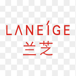 LANEIGE兰芝logo