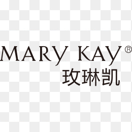 MARY KAY玫琳凯logo