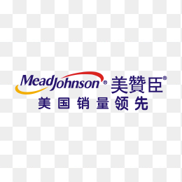 meadjohnson美赞臣logo