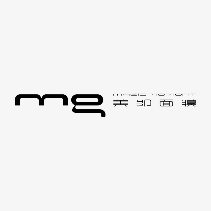 mg美即面膜logo