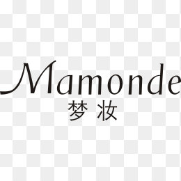 Mamonde梦妆logo