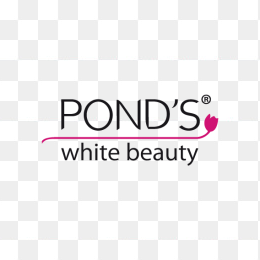 ponds旁氏logo