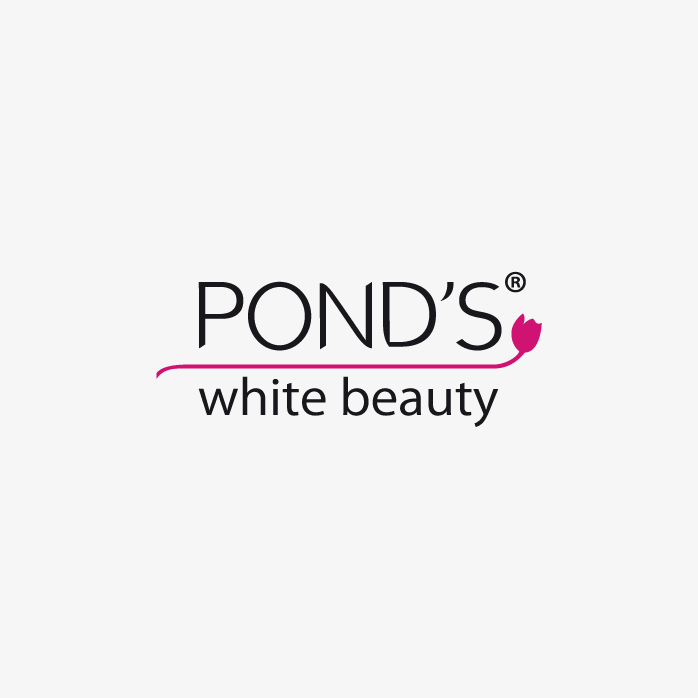 ponds旁氏logo