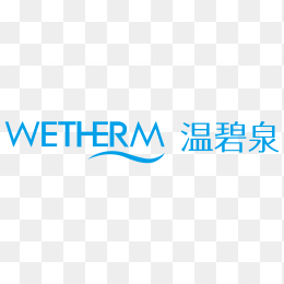 WETHRM温碧泉logo