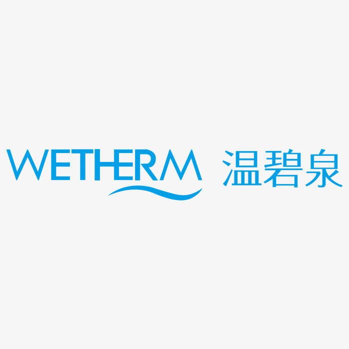 WETHRM温碧泉logo