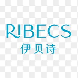 ribecs伊贝诗logo