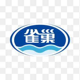 雀巢logo