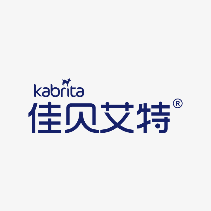 kabrita佳贝艾特logo