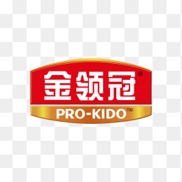 伊利金领冠logo