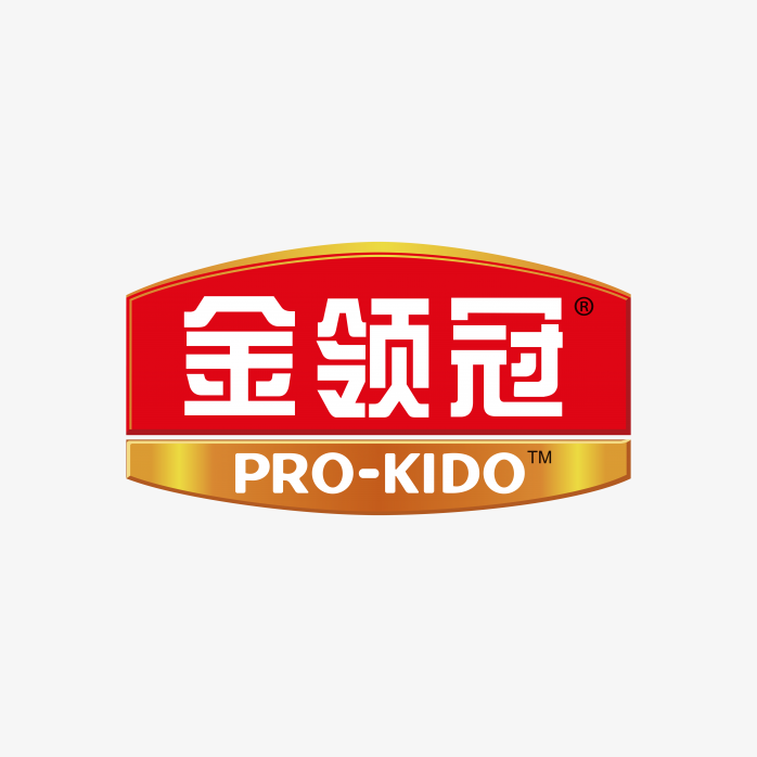 伊利金领冠logo