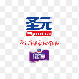 synutry圣元logo