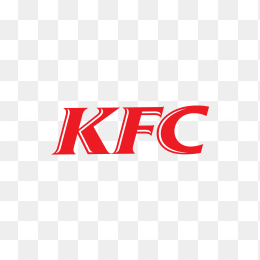 KFC肯德基logo