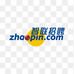 智联招聘logo