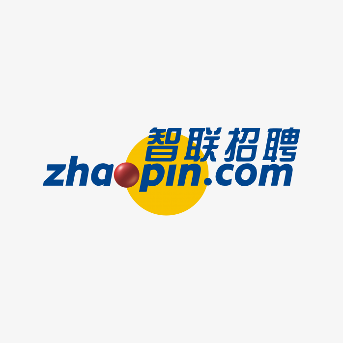 智联招聘logo