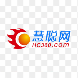 慧聪网logo