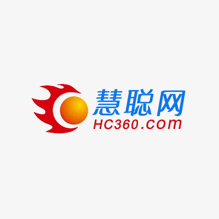 慧聪网logo