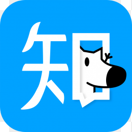 知乎APP图标