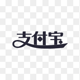 支付宝logo